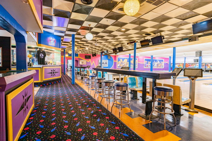 Majestic Theatre - From Website